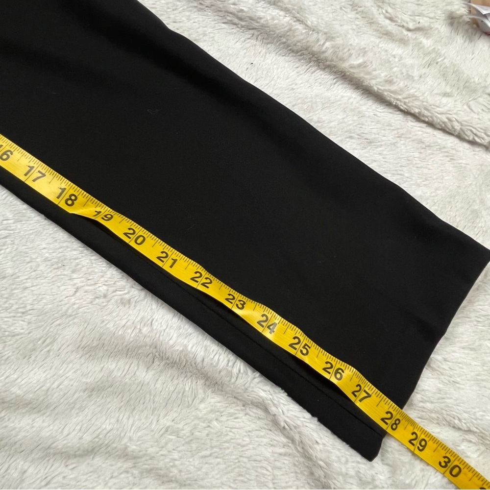 Black dress pants - Picture 5 of 6